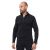 Спортивная кофта мужская черная хлопок Sporter Gen 3 Black, Размер: 48-50 (M) Спортивная кофта мужская черная хлопок Sporter Gen 3 Black, Размер: 48-50 (M)