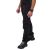 Мужские брюки черные Soft Shell Spartan Black, Размер брюк / рост: 44-46/176, фото 3 Мужские брюки черные Soft Shell Spartan Black, Размер брюк / рост: 44-46/176, фото 3