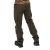 Тактические брюки софтшелл мужские олива Soft Shell Spartan Olive, Размер брюк / рост: 48-50/194, фото 4
