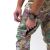 Штани Soft Shell Spartan Util Cam, Розмір брюк: 52-54/182, зображення 13