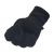 Рукавички флісові Бістрейч Black, зображення 3