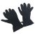 Рукавички флісові Бістрейч Black, зображення 4
