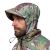 Демисезонная мужская куртка для охоты Soft Shell Spartan Util Cam, Розмір: 44-46 (S), зображення 19