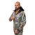 Демисезонная мужская куртка для охоты Soft Shell Spartan Util Cam, Размер: 56-58 (XL), фото 3 Демисезонная мужская куртка для охоты Soft Shell Spartan Util Cam, Размер: 56-58 (XL), фото 3