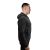 Кофта худі чоловіча чорна Anorak warm Gen2 Black, Розмір: 48-50 (M), зображення 6 Кофта худі чоловіча чорна Anorak warm Gen2 Black, Розмір: 48-50 (M), зображення 6