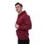 Бордове худі чоловіче Anorak warm Gen2 Burgundy, Розмір: 44-46 (S), зображення 3 Бордове худі чоловіче Anorak warm Gen2 Burgundy, Розмір: 44-46 (S), зображення 3