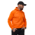 Оранжевый худи мужской Anorak warm Gen2 Orange, Размер: 56-58 (XL), фото 3