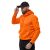 Оранжевый худи мужской Anorak warm Gen2 Orange, Размер: 48-50 (M), фото 2