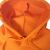 Оранжевый худи мужской Anorak warm Gen2 Orange, Размер: 48-50 (M), фото 9