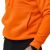 Оранжевый худи мужской Anorak warm Gen2 Orange, Размер: 52-54 (L), фото 10