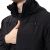 Чоловіча куртка-вітровка з капюшоном Breeze Gen 2 Black, Розмір: 48-50 (M), зображення 12