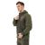 Kуртка Legioner Olive/Olive, Розмір: 44-46 (S), зображення 4 Kуртка Legioner Olive/Olive, Розмір: 44-46 (S), зображення 4