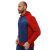 Куртка Legioner Red/Blue, Размер: 48-50 (M), фото 6 Куртка Legioner Red/Blue, Размер: 48-50 (M), фото 6