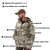 Військова куртка з капюшоном Weisshorn Multicam Original, Розмір: 62-60 (XXL), зображення 2