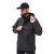 Куртка Anorak Bora Black, Размер: 56-58 (XL), фото 2 Куртка Anorak Bora Black, Размер: 56-58 (XL), фото 2