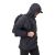 Куртка Anorak Bora Black, Размер: 56-58 (XL), фото 5 Куртка Anorak Bora Black, Размер: 56-58 (XL), фото 5