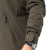 Куртка Anorak Bora Olive, Размер: 64-66 (XXXL), фото 13
