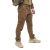 Штани Defender Сoyote, Розмір брюк: 60-62/188, зображення 4