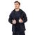Куртка Soft Shell Predator Navy/Black, Розмір: 52-54 (L), зображення 2 Куртка Soft Shell Predator Navy/Black, Розмір: 52-54 (L), зображення 2