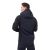 Куртка Soft Shell Predator Navy/Black, Розмір: 48-50 (M), зображення 5 Куртка Soft Shell Predator Navy/Black, Розмір: 48-50 (M), зображення 5