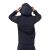 Куртка Soft Shell Predator Navy/Black, Розмір: 48-50 (M), зображення 6 Куртка Soft Shell Predator Navy/Black, Розмір: 48-50 (M), зображення 6