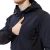 Куртка Soft Shell Predator Navy/Black, Розмір: 64-66 (XXXL), зображення 10 Куртка Soft Shell Predator Navy/Black, Розмір: 64-66 (XXXL), зображення 10