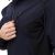 Куртка Soft Shell Predator Navy/Black, Розмір: 62-60 (XXL), зображення 11 Куртка Soft Shell Predator Navy/Black, Розмір: 62-60 (XXL), зображення 11