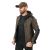 Куртка Soft Shell Predator Olive/Black, Розмір: 56-58 (XL), зображення 2 Куртка Soft Shell Predator Olive/Black, Розмір: 56-58 (XL), зображення 2