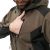 Куртка Soft Shell Predator Olive/Black, Розмір: 56-58 (XL), зображення 9 Куртка Soft Shell Predator Olive/Black, Розмір: 56-58 (XL), зображення 9