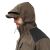 Куртка Soft Shell Predator Olive/Black, Розмір: 56-58 (XL), зображення 10 Куртка Soft Shell Predator Olive/Black, Розмір: 56-58 (XL), зображення 10