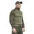 Сорочка тактична Alpha Summer Flex Olive, Розмір: 62-60 (XXL) Сорочка тактична Alpha Summer Flex Olive, Розмір: 62-60 (XXL)