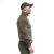 Сорочка тактична Alpha Summer Flex Olive, Розмір: 62-60 (XXL), зображення 4 Сорочка тактична Alpha Summer Flex Olive, Розмір: 62-60 (XXL), зображення 4