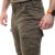 Штани Defender Olive, Розмір брюк: 48-50/176, зображення 7