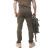 Брюки Defender Olive, Размер брюк / рост: 48-50/182, фото 3