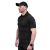 Футболка тактическая Polo Black, Размер: 60-62 (XXL), фото 2