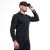 Сорочка тактична Black, Розмір: 64-66 (XXXL), зображення 4 Сорочка тактична Black, Розмір: 64-66 (XXXL), зображення 4