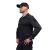 Сорочка тактична Black, Розмір: 64-66 (XXXL), зображення 5 Сорочка тактична Black, Розмір: 64-66 (XXXL), зображення 5