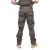 Брюки Тактические Shooter Gen 2 Tundra, Размер брюк / рост: 44-46/176, фото 5 Брюки Тактические Shooter Gen 2 Tundra, Размер брюк / рост: 44-46/176, фото 5