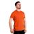 Оранжевая футболка мужская Jersey Orange, Размер: 60-62 (XXL) Оранжевая футболка мужская Jersey Orange, Размер: 60-62 (XXL)