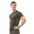 Футболка олива чоловіча Crossfit Flex Olive, Розмір: 56-58 (XL), зображення 3
