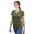 Футболка Light Jersey woman Khaki, Розмір: 42 (XS), зображення 4