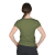 Футболка Light Jersey woman Khaki, Розмір: 46 (M), зображення 5