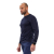 Футболка Long sleeve Striker Navy, Розмір: 62-60 (XXL), зображення 3