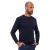 Футболка Long sleeve Striker Navy, Розмір: 62-60 (XXL), зображення 4