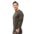 Футболка Long sleeve Striker Olive, Розмір: 44-46 (S), зображення 2