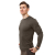 Футболка Long sleeve Striker Olive, Розмір: 44-46 (S), зображення 3