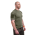 Футболка Тактична Gen 2 Olive, Розмір: 62-60 (XXL), зображення 3