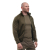 Кофта Tried Gen 2 Olive, Розмір: 44-46 (S), зображення 4 Кофта Tried Gen 2 Olive, Розмір: 44-46 (S), зображення 4