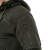 Чоловіча флісова кофта з капюшоном Viking olive, Розмір: 52-54 (L), зображення 6 Чоловіча флісова кофта з капюшоном Viking olive, Розмір: 52-54 (L), зображення 6