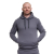 Куртка худи Anorak warm Gen2 Grey, Размер: 44-46 (S), фото 2 Куртка худи Anorak warm Gen2 Grey, Размер: 44-46 (S), фото 2